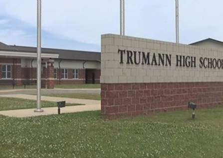 Trumann Schools