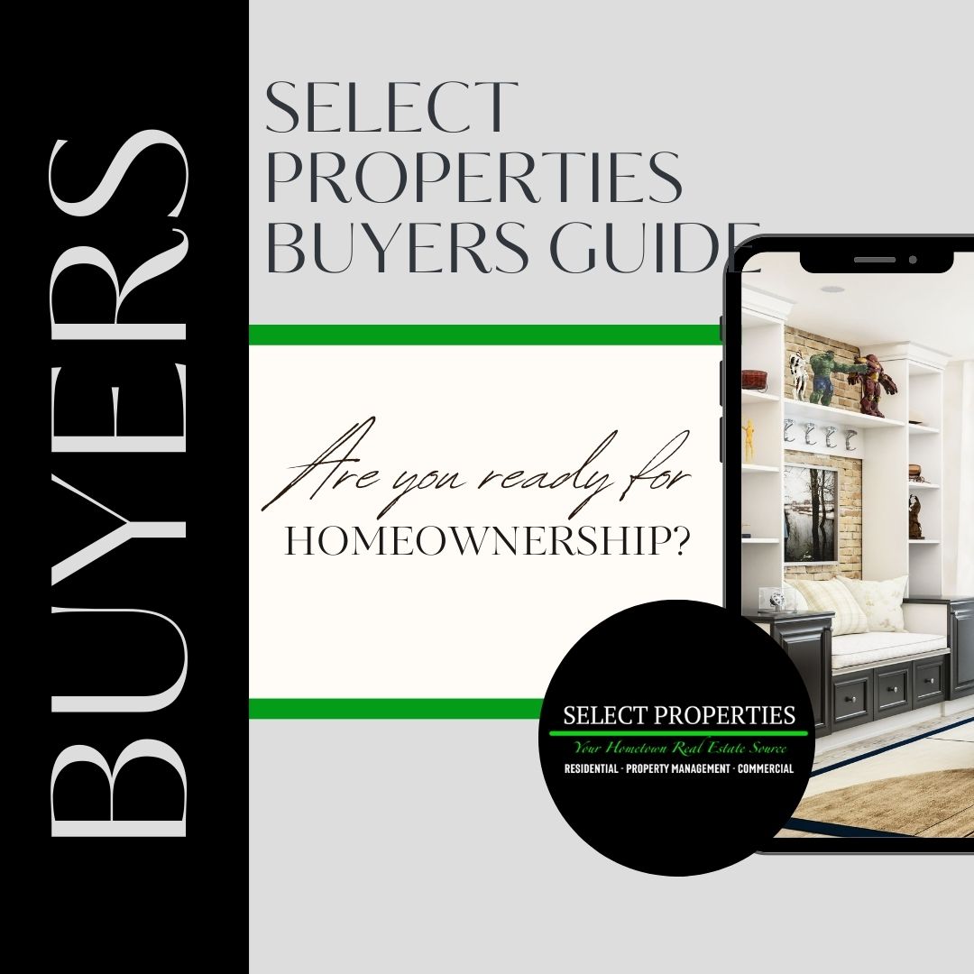 Home Buyer's Guide • Northeast Arkansas Real Estate